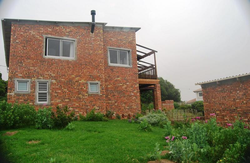 4 Bedroom Property for Sale in Kleinbaai Western Cape